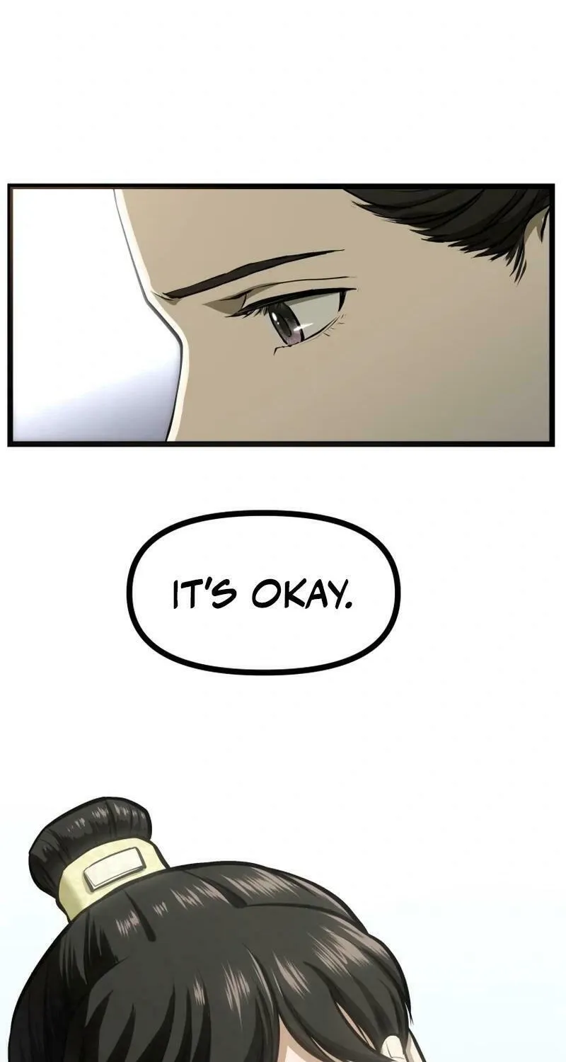 One Step Divine Fist Chapter 1 page 26 - 