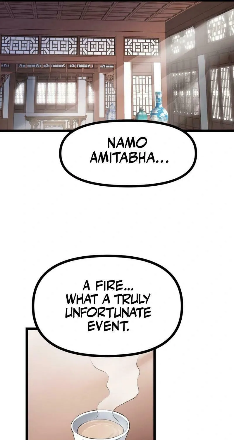 One Step Divine Fist Chapter 1 page 31 - 
