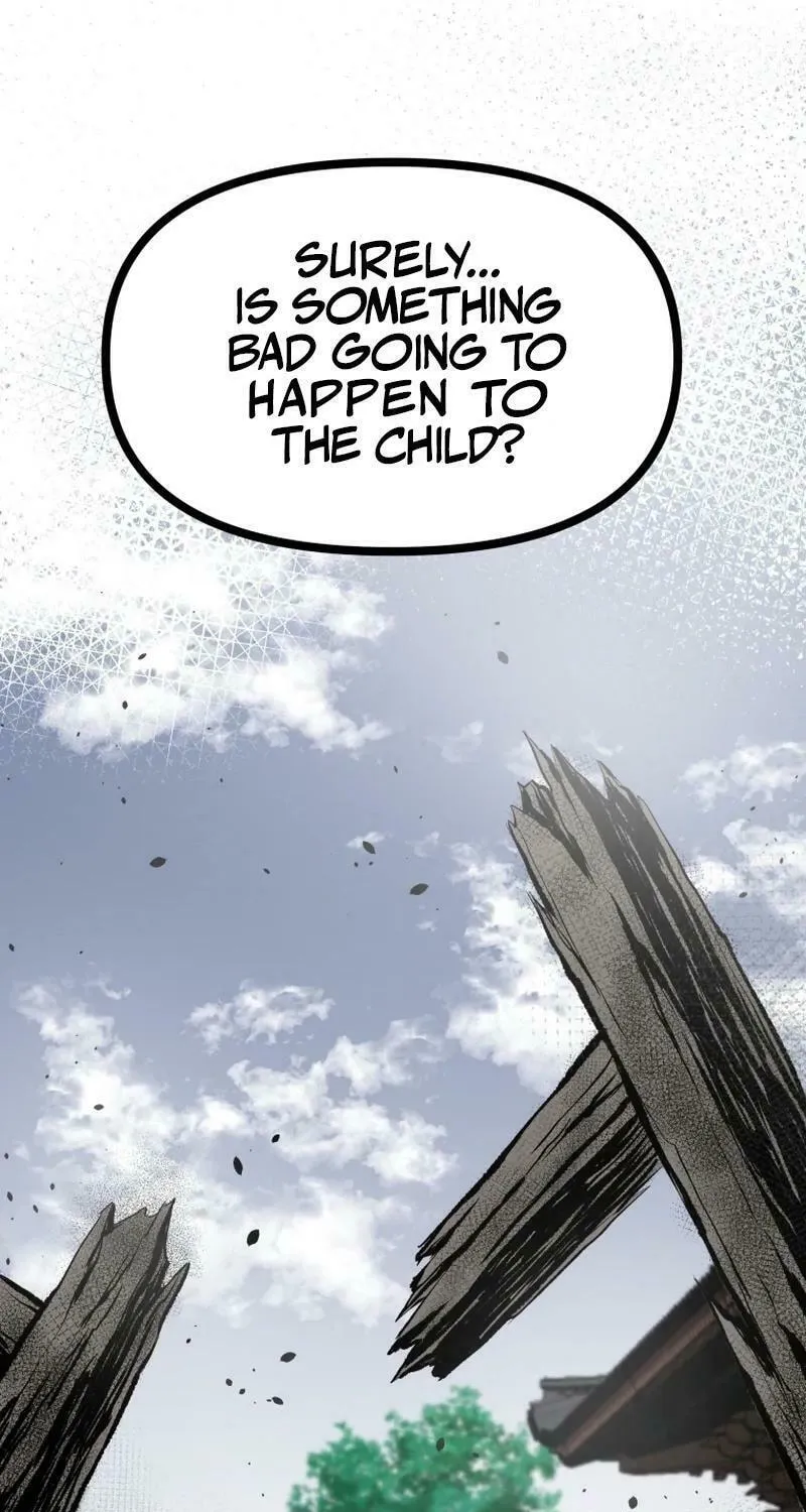 One Step Divine Fist Chapter 1 page 39 - 