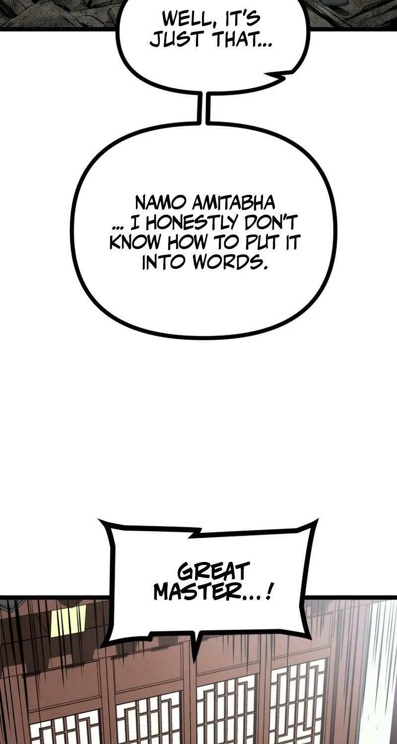 One Step Divine Fist Chapter 1 page 42 - 
