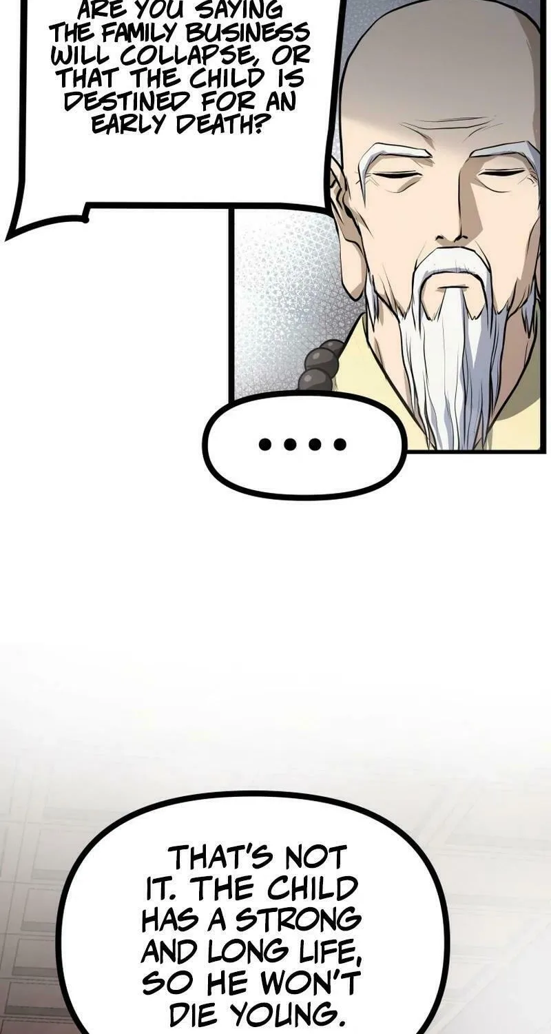 One Step Divine Fist Chapter 1 page 44 - 