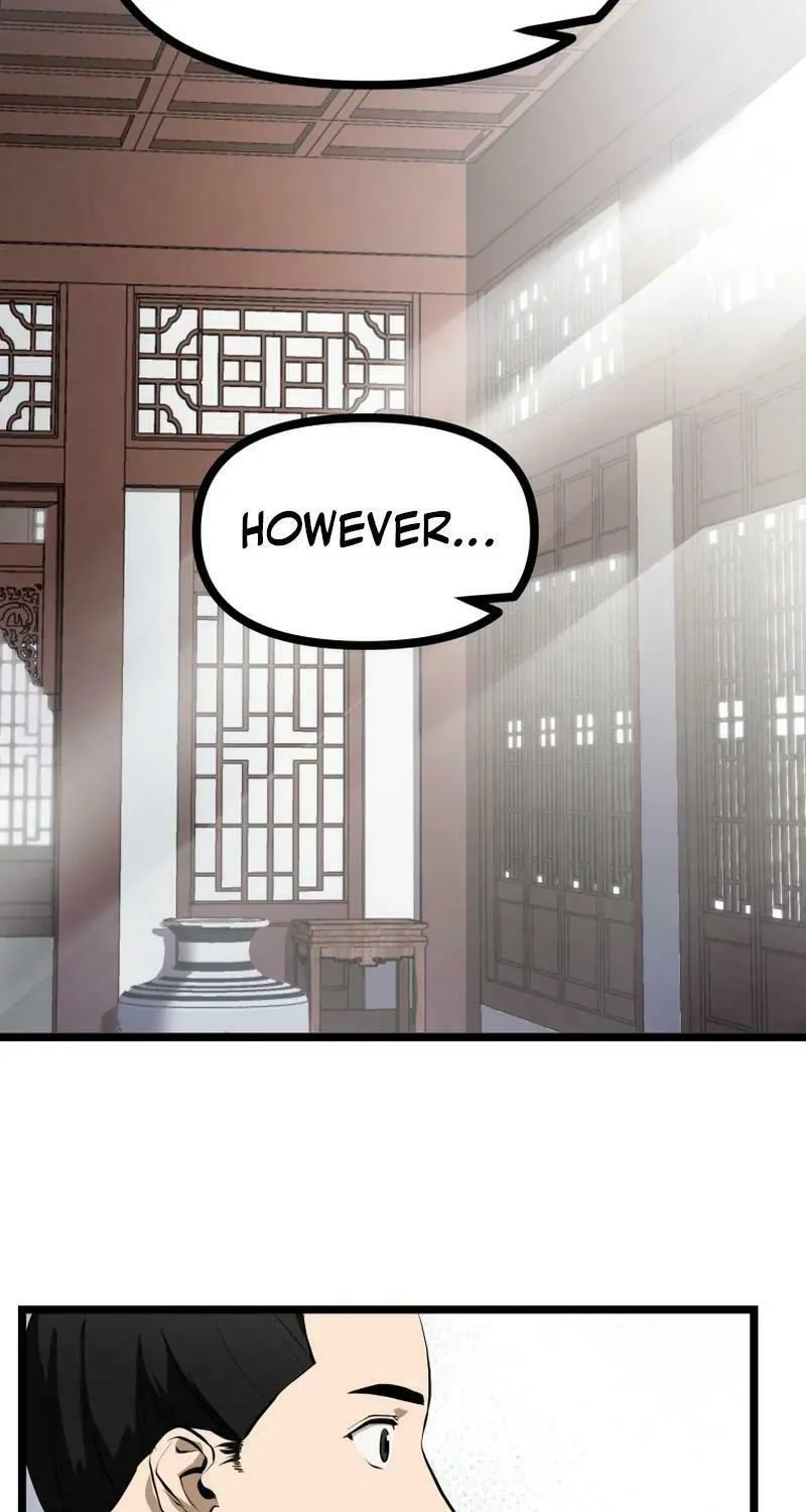 One Step Divine Fist Chapter 1 page 45 - 