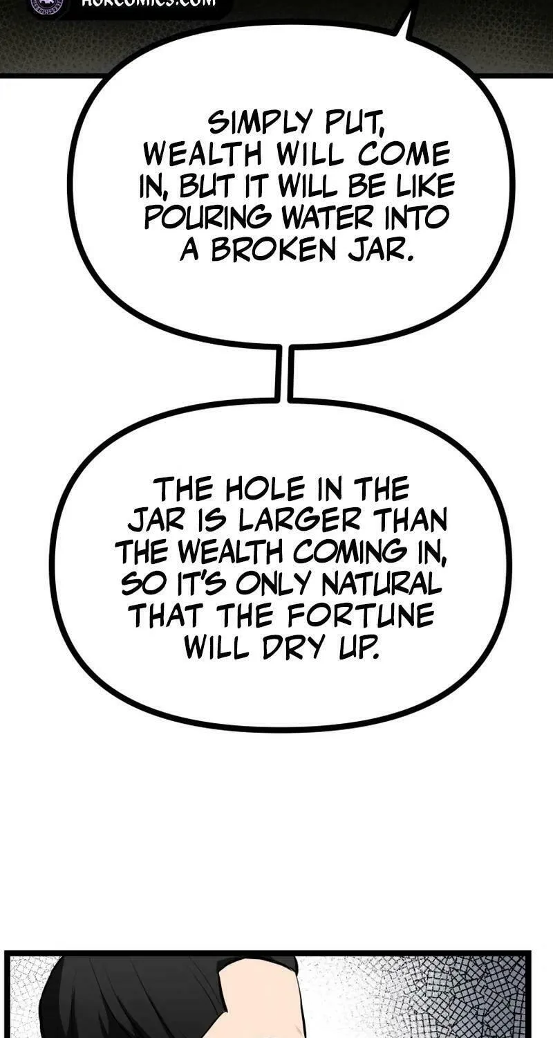 One Step Divine Fist Chapter 1 page 48 - 