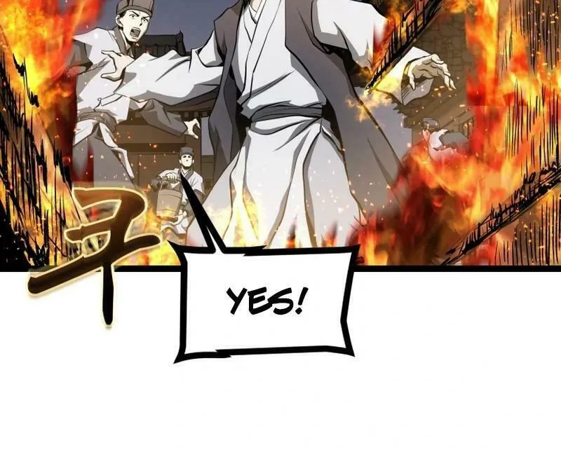 One Step Divine Fist Chapter 1 page 6 - 