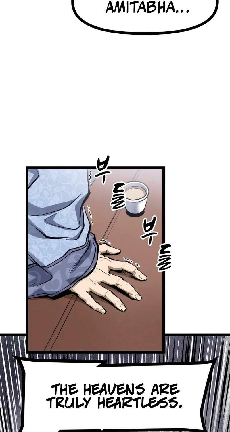 One Step Divine Fist Chapter 1 page 52 - 