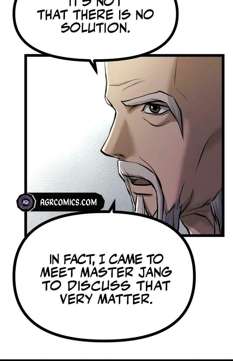 One Step Divine Fist Chapter 1 page 54 - 