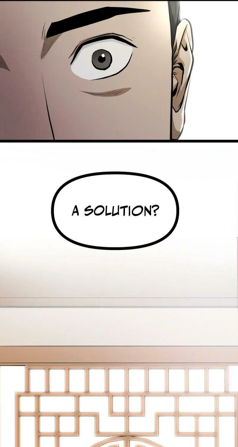 One Step Divine Fist Chapter 1 page 55 - 