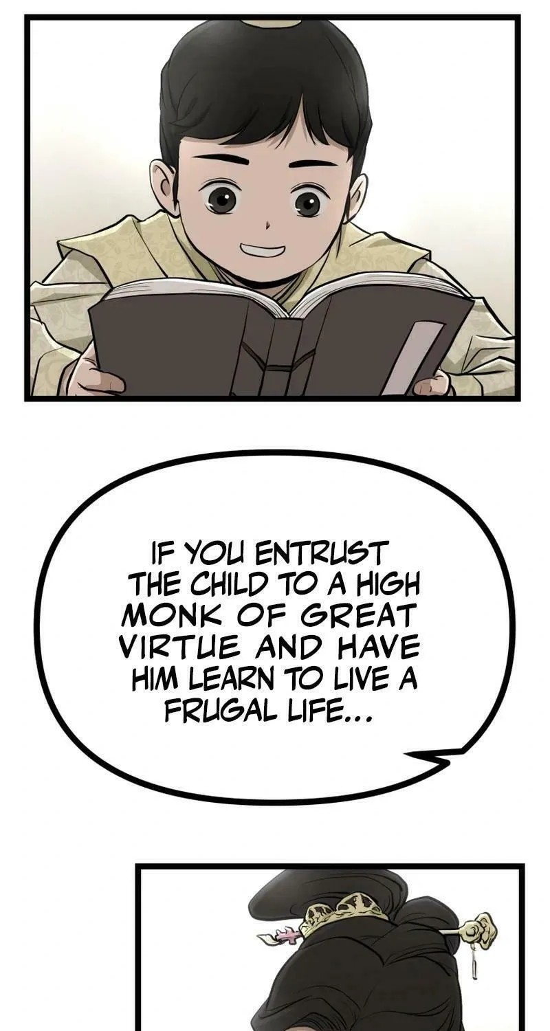One Step Divine Fist Chapter 1 page 57 - 