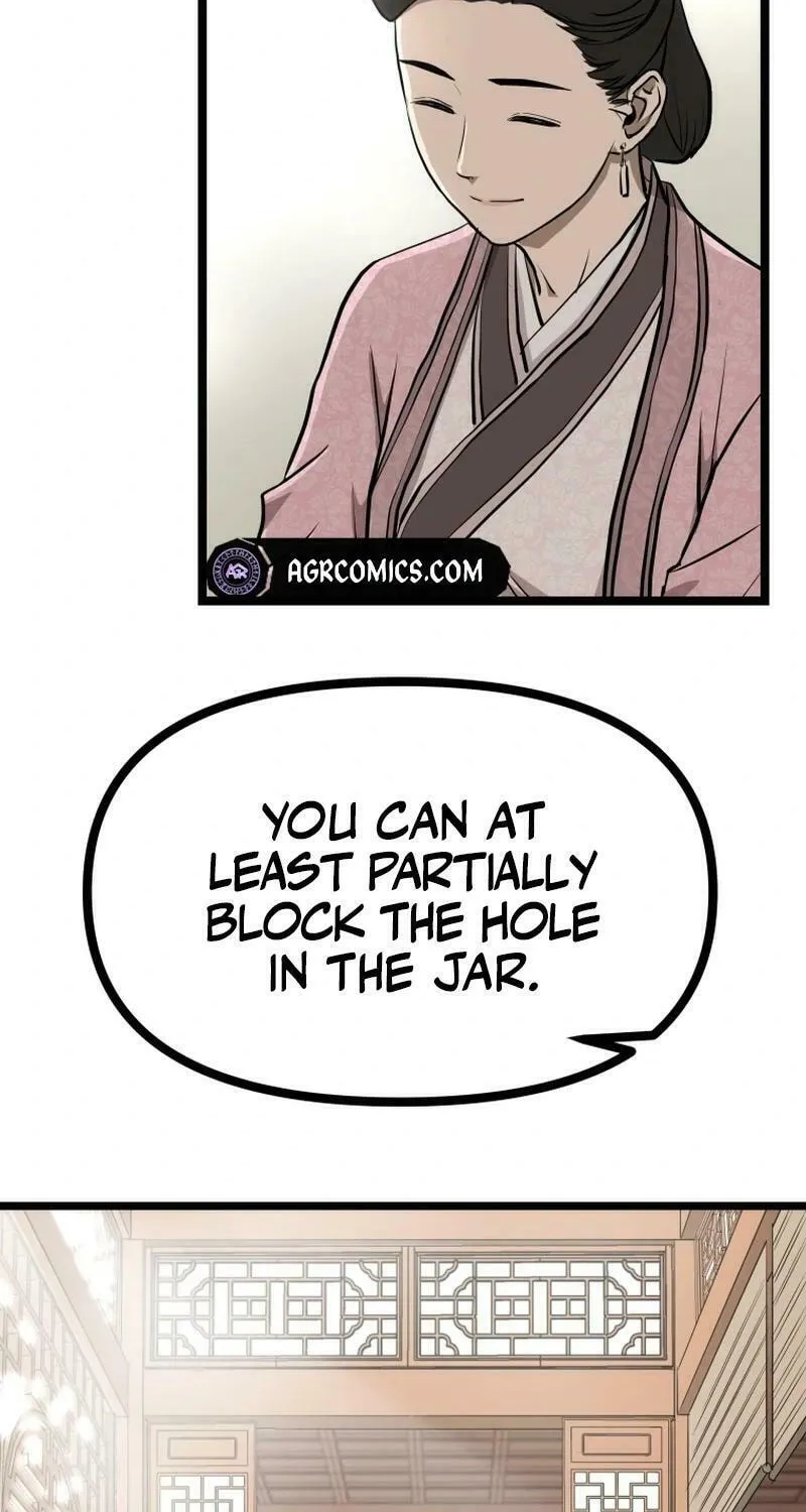 One Step Divine Fist Chapter 1 page 58 - 
