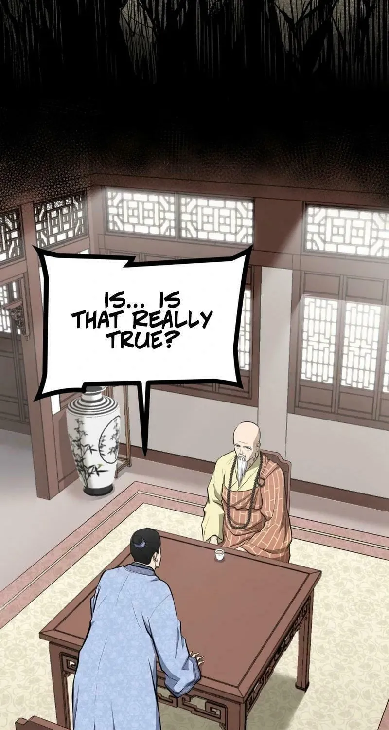 One Step Divine Fist Chapter 1 page 60 - 