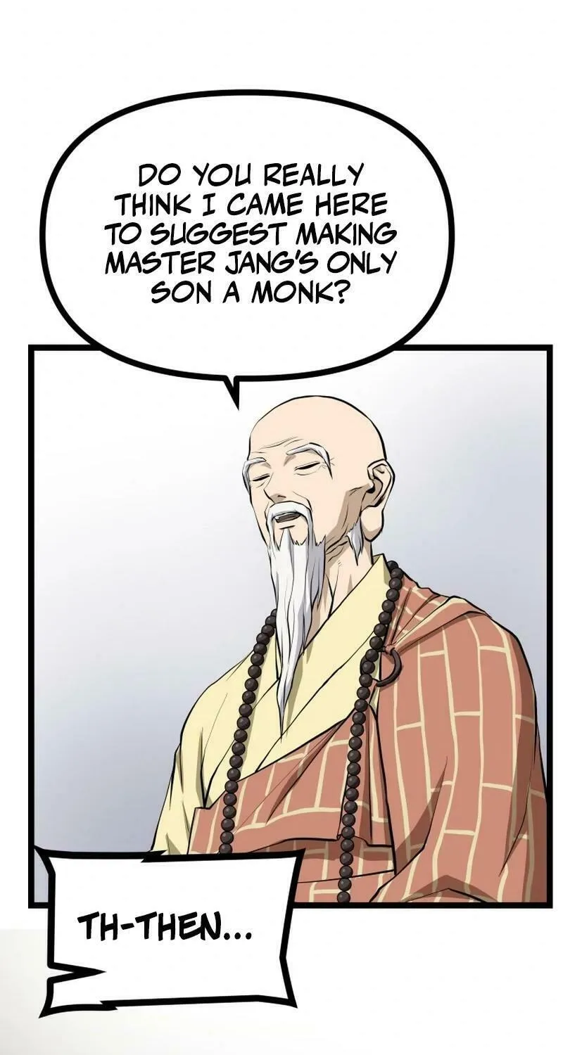 One Step Divine Fist Chapter 1 page 63 - 