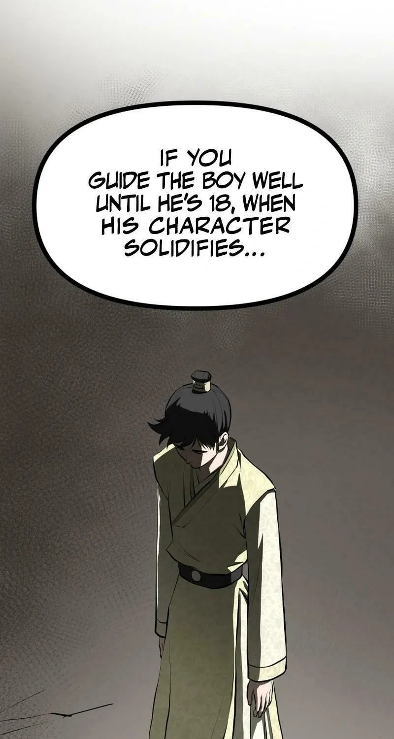 One Step Divine Fist Chapter 1 page 64 - 