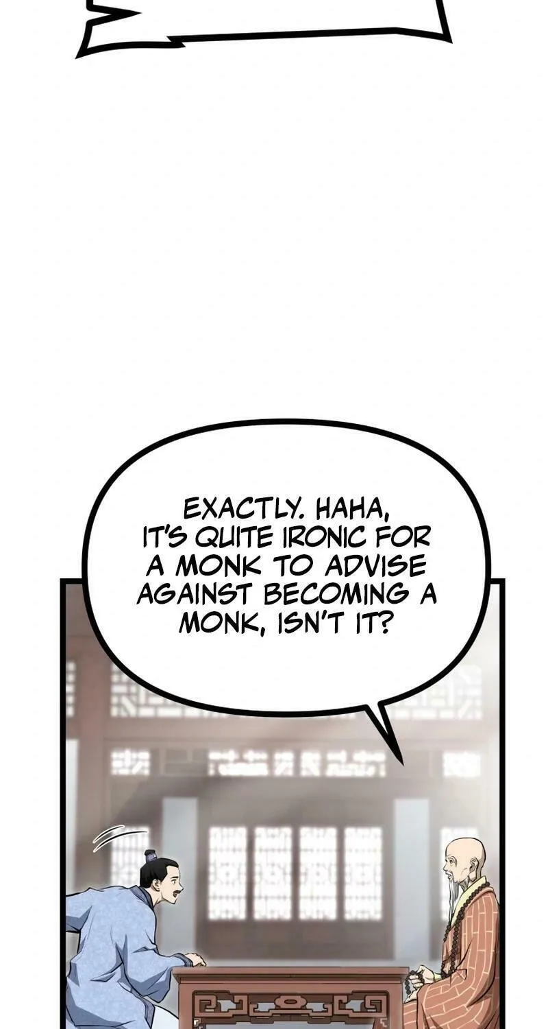 One Step Divine Fist Chapter 1 page 67 - 