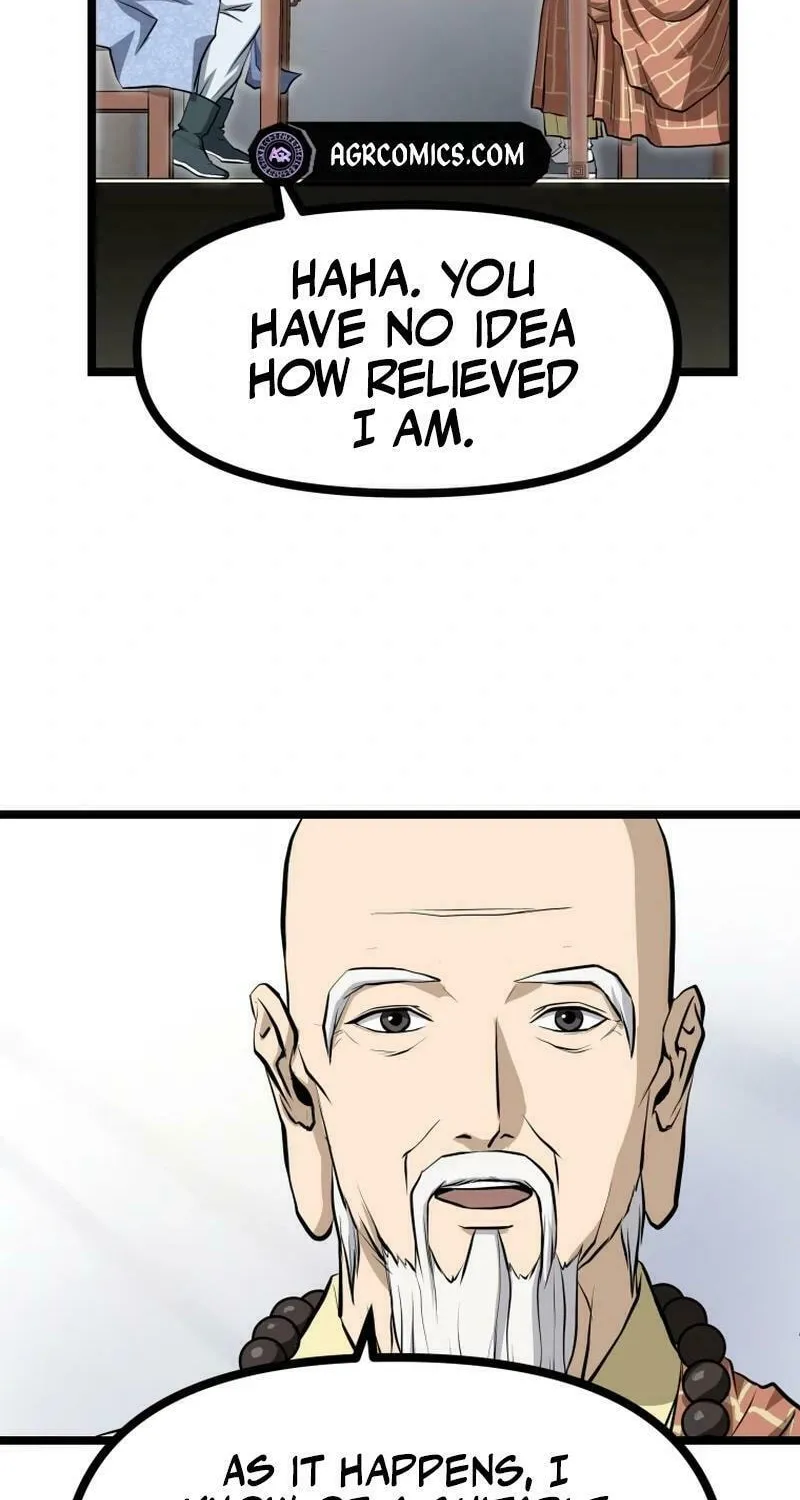 One Step Divine Fist Chapter 1 page 68 - 