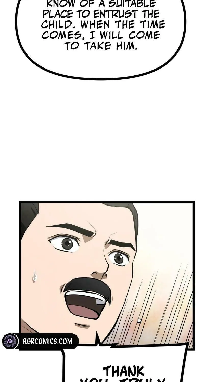 One Step Divine Fist Chapter 1 page 69 - 