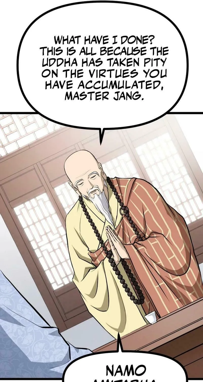 One Step Divine Fist Chapter 1 page 71 - 