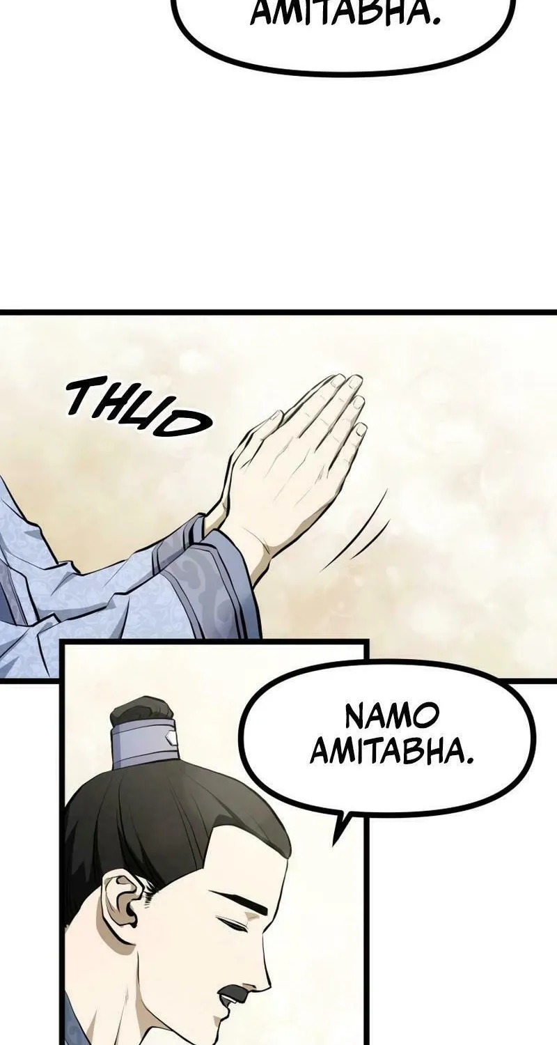 One Step Divine Fist Chapter 1 page 72 - 