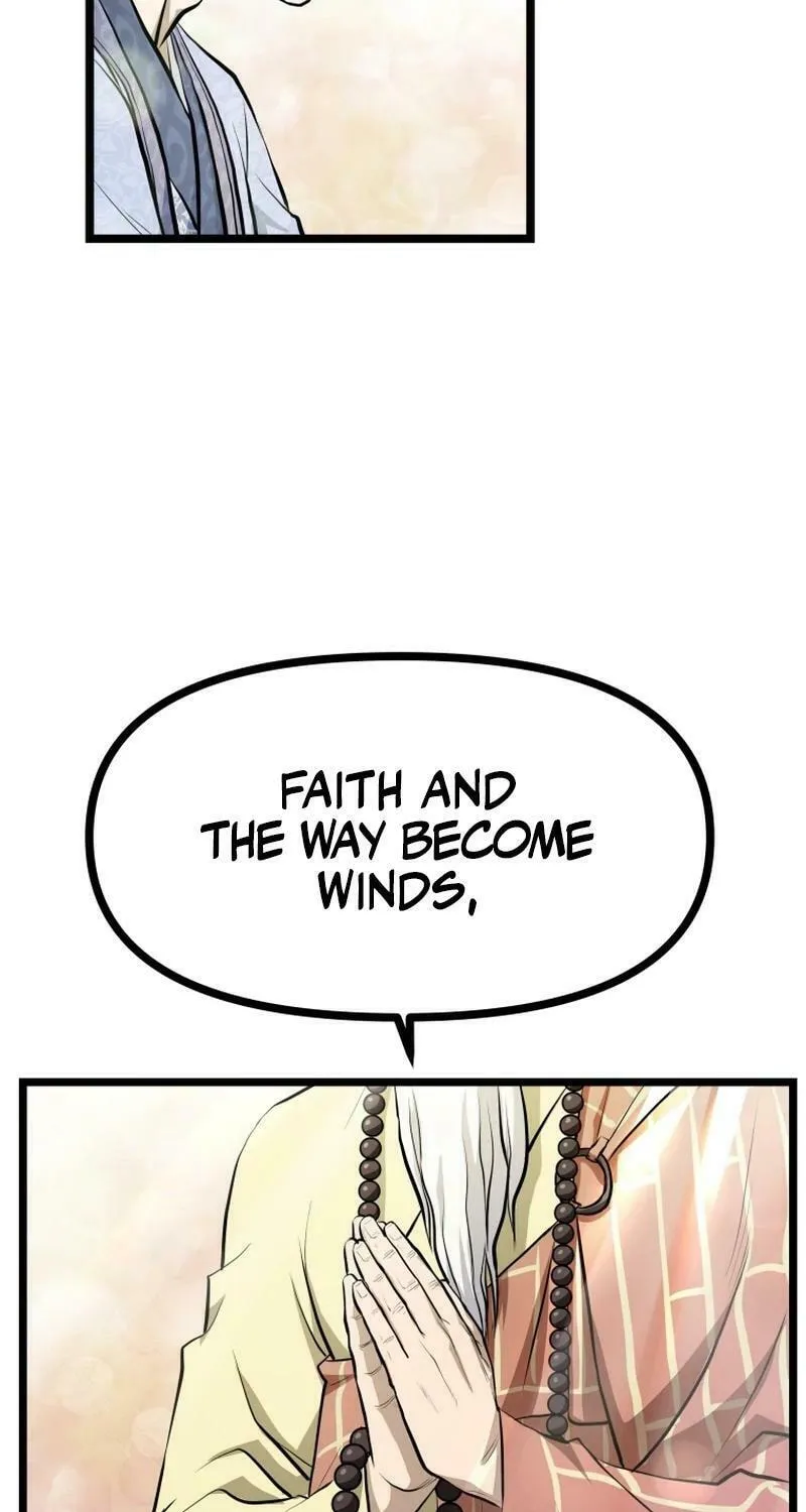 One Step Divine Fist Chapter 1 page 73 - 