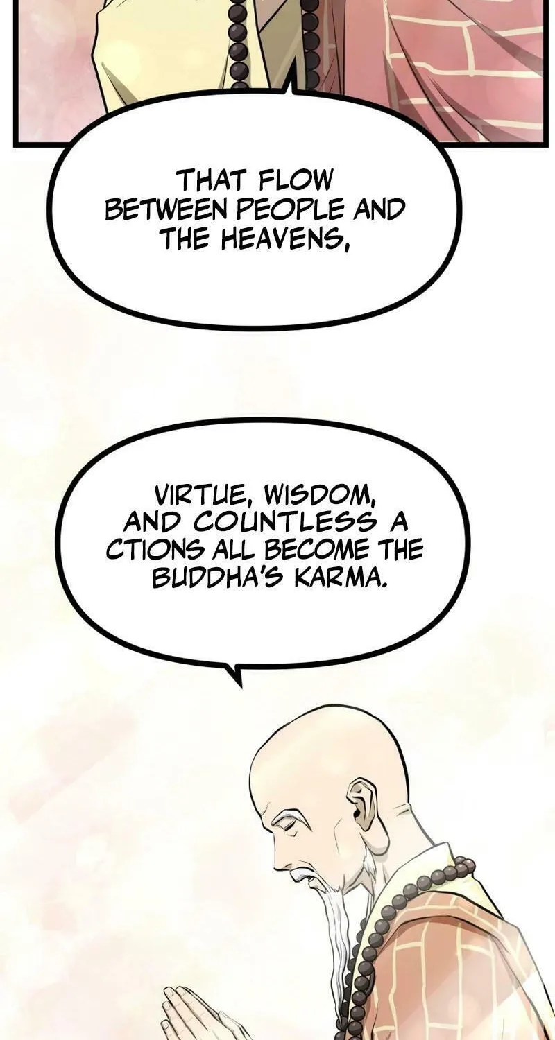 One Step Divine Fist Chapter 1 page 74 - 