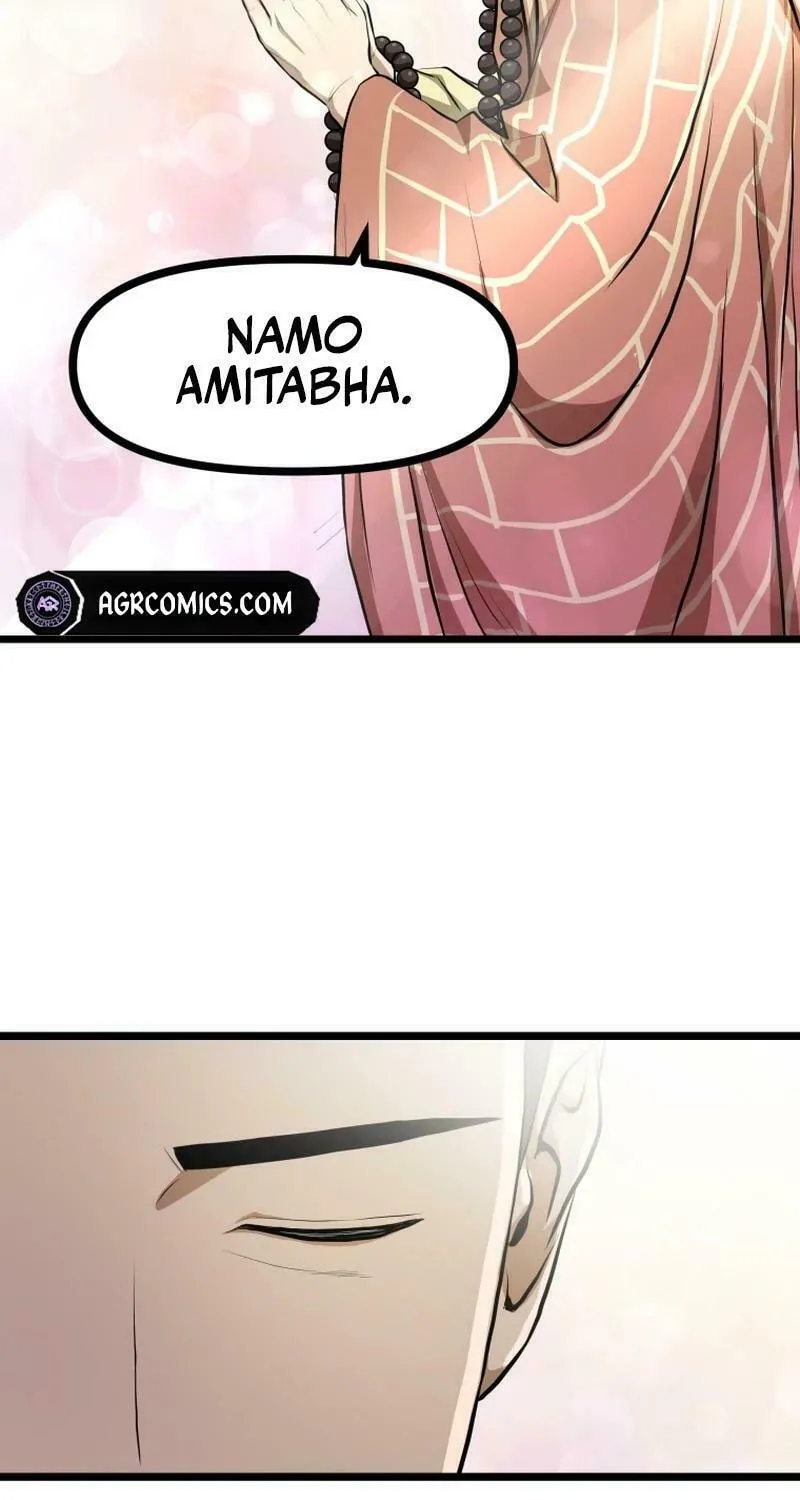 One Step Divine Fist Chapter 1 page 75 - 