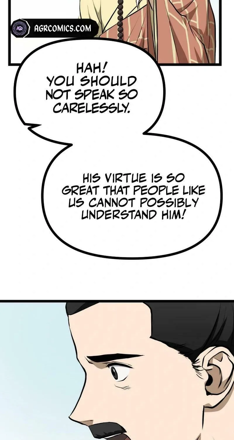 One Step Divine Fist Chapter 1 page 84 - 
