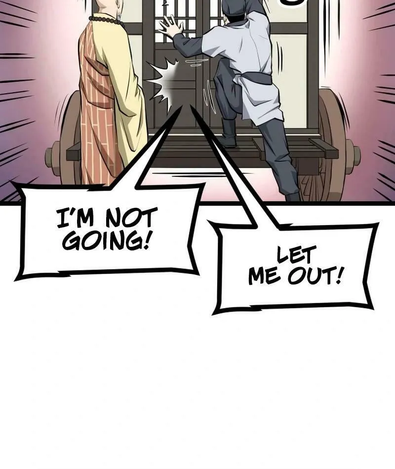 One Step Divine Fist Chapter 1 page 94 - 