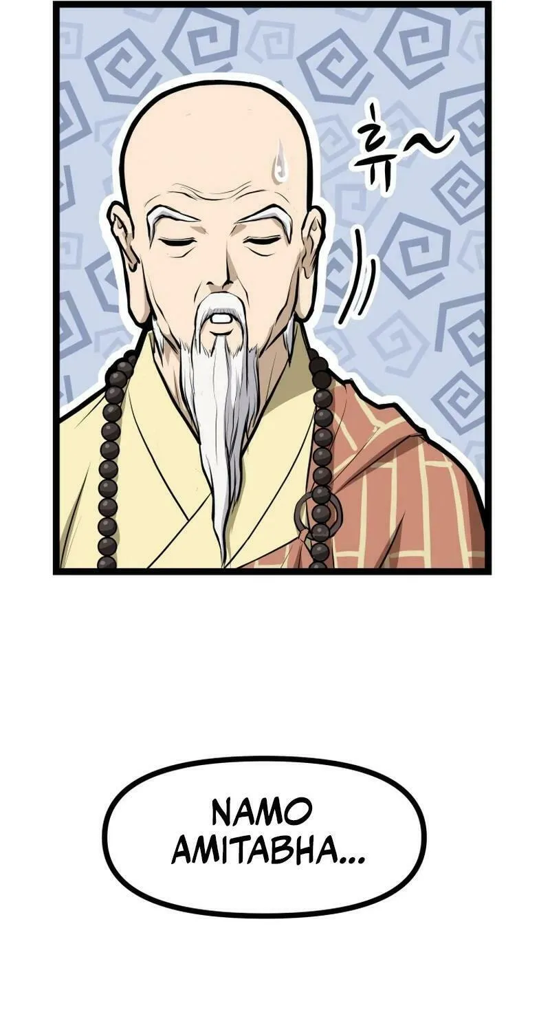 One Step Divine Fist Chapter 1 page 95 - 