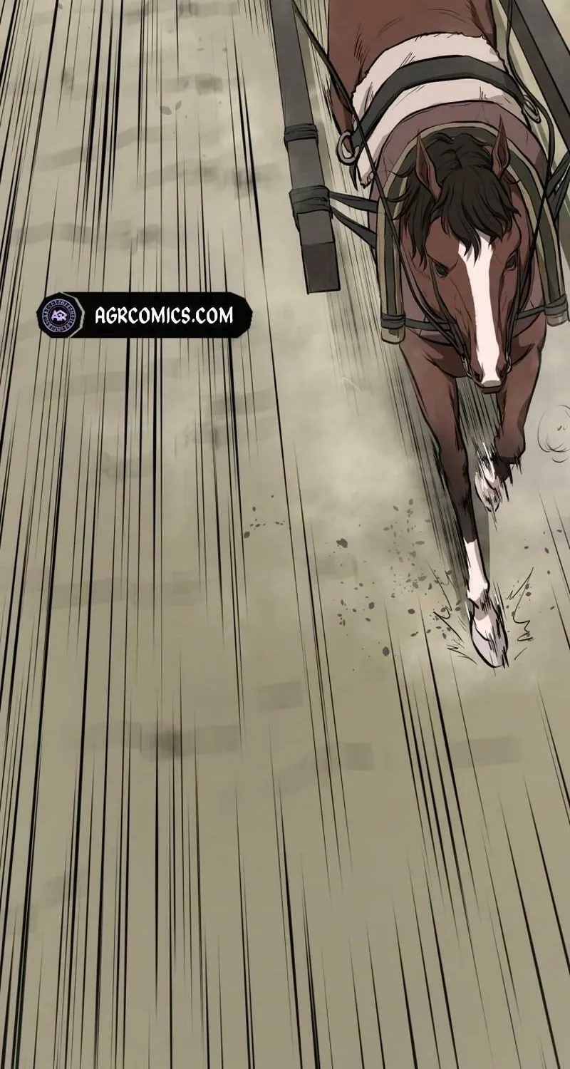 One Step Divine Fist Chapter 1 page 98 - 