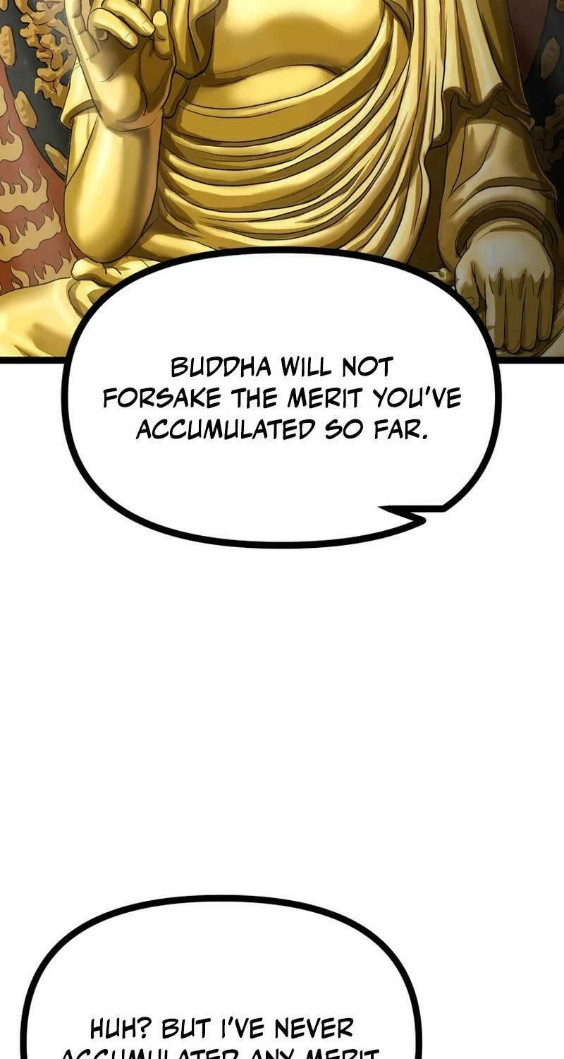 One Step Divine Fist Chapter 10 page 11 - 