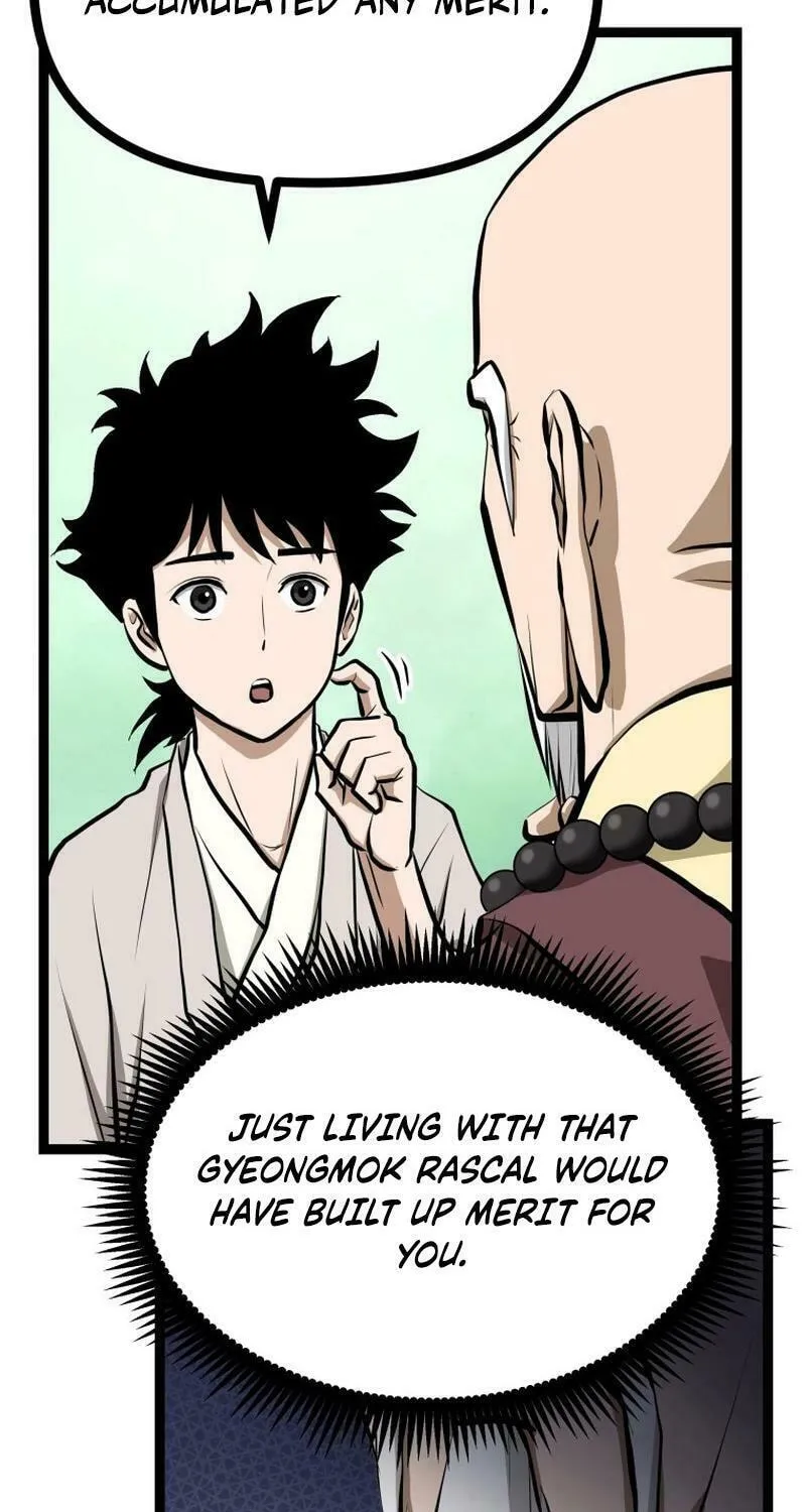 One Step Divine Fist Chapter 10 page 12 - 