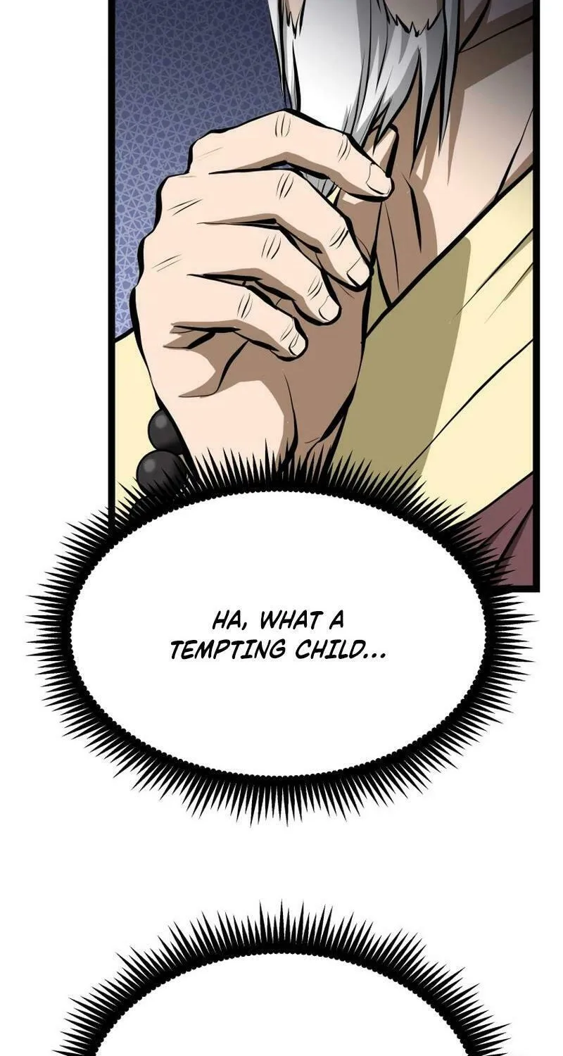 One Step Divine Fist Chapter 10 page 13 - 