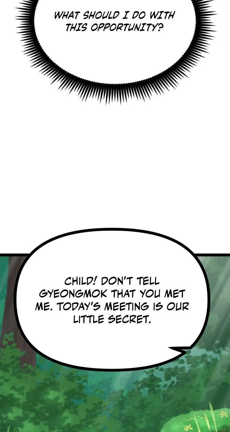 One Step Divine Fist Chapter 10 page 14 - 