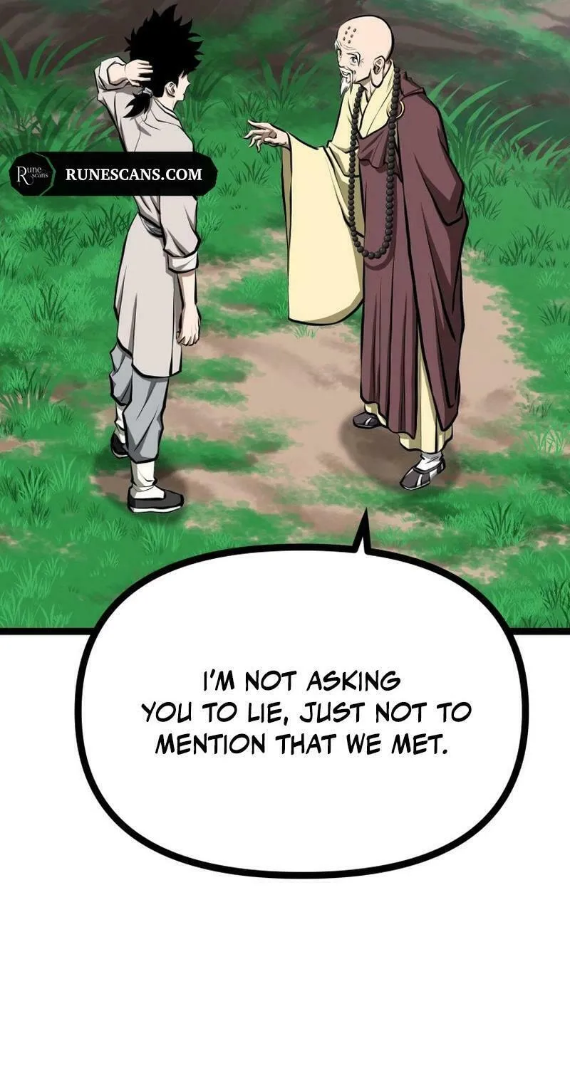 One Step Divine Fist Chapter 10 page 16 - 