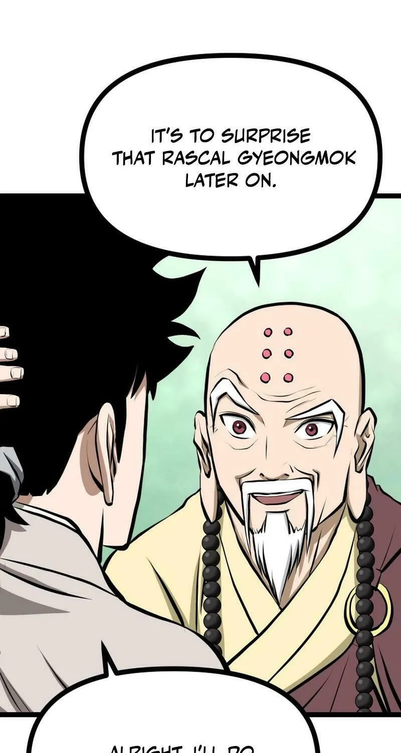 One Step Divine Fist Chapter 10 page 17 - 