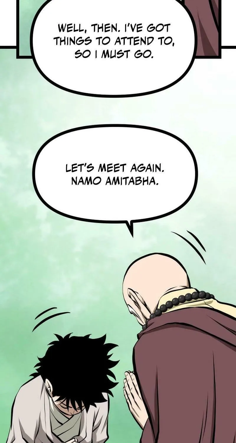 One Step Divine Fist Chapter 10 page 19 - 