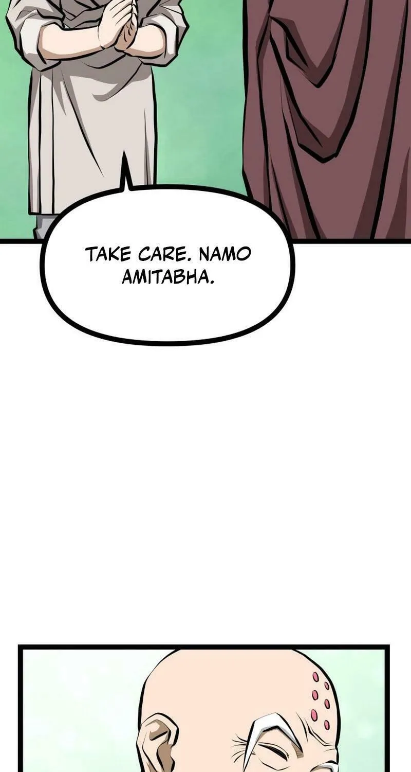 One Step Divine Fist Chapter 10 page 20 - 