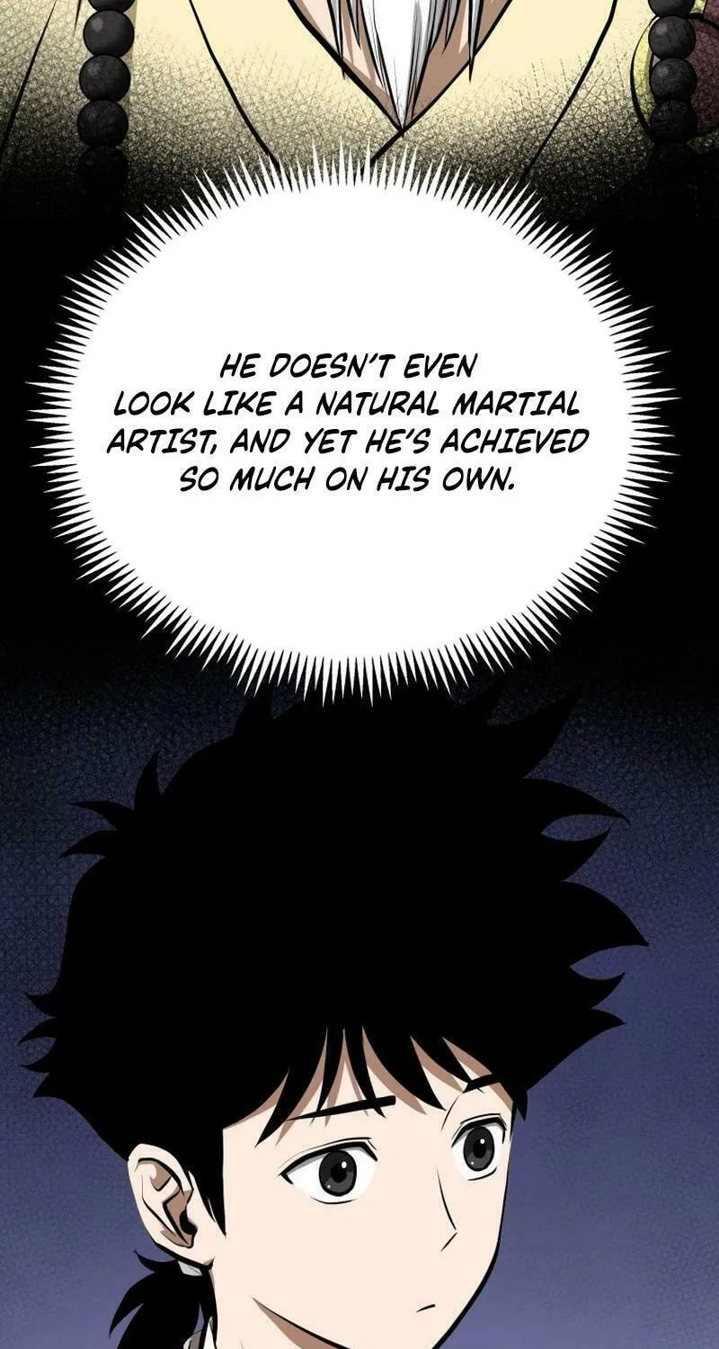 One Step Divine Fist Chapter 10 page 3 - 