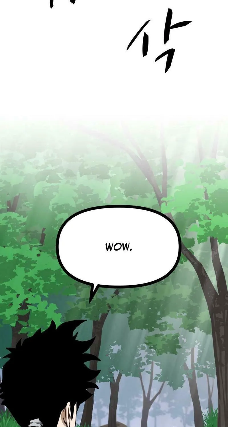 One Step Divine Fist Chapter 10 page 22 - 