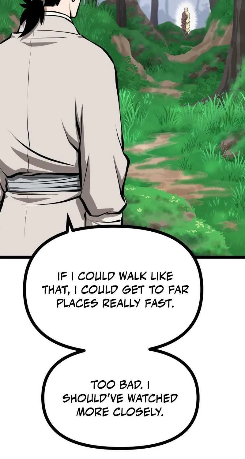 One Step Divine Fist Chapter 10 page 23 - 