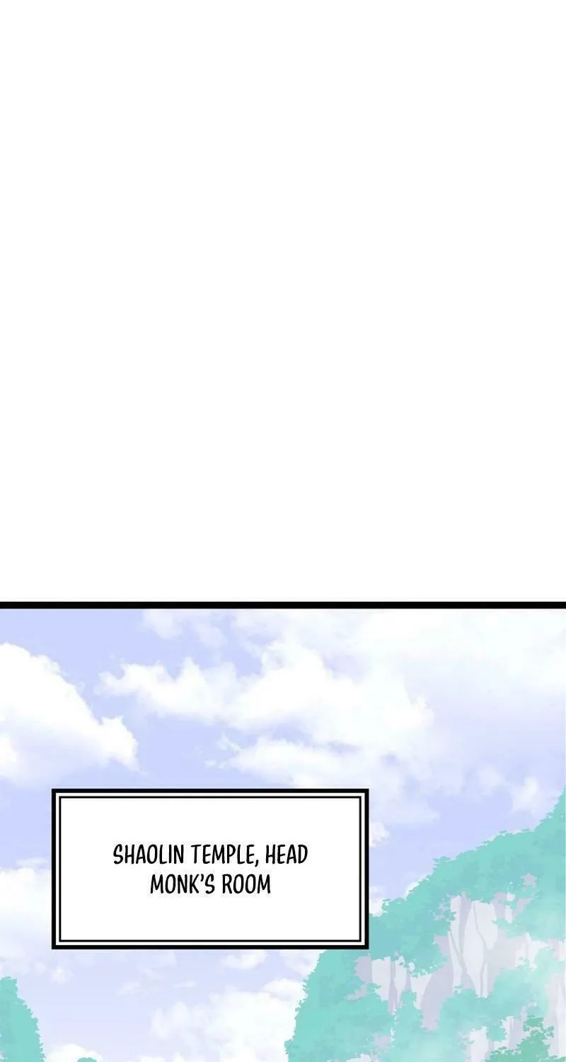 One Step Divine Fist Chapter 10 page 25 - 