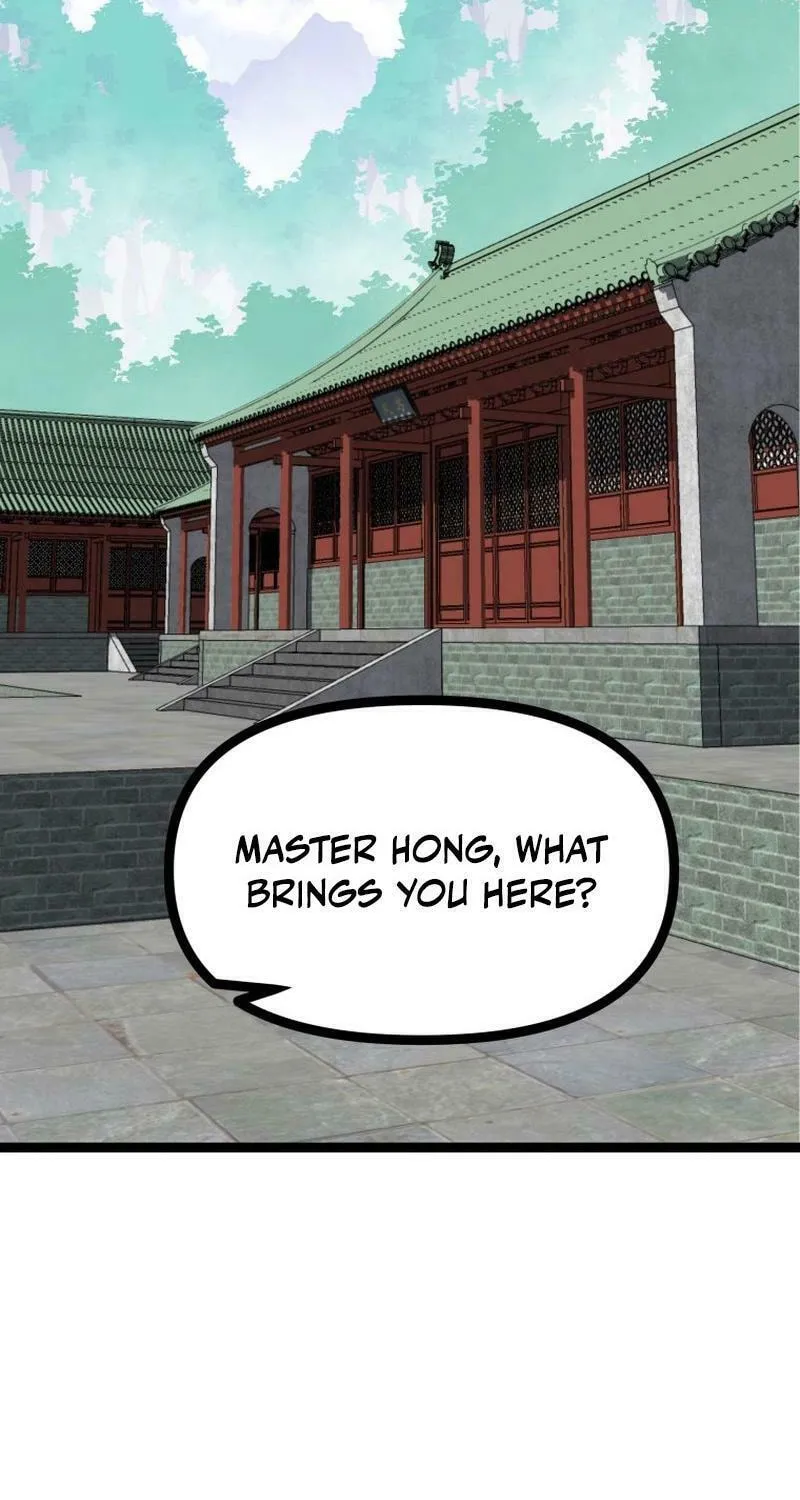 One Step Divine Fist Chapter 10 page 26 - 