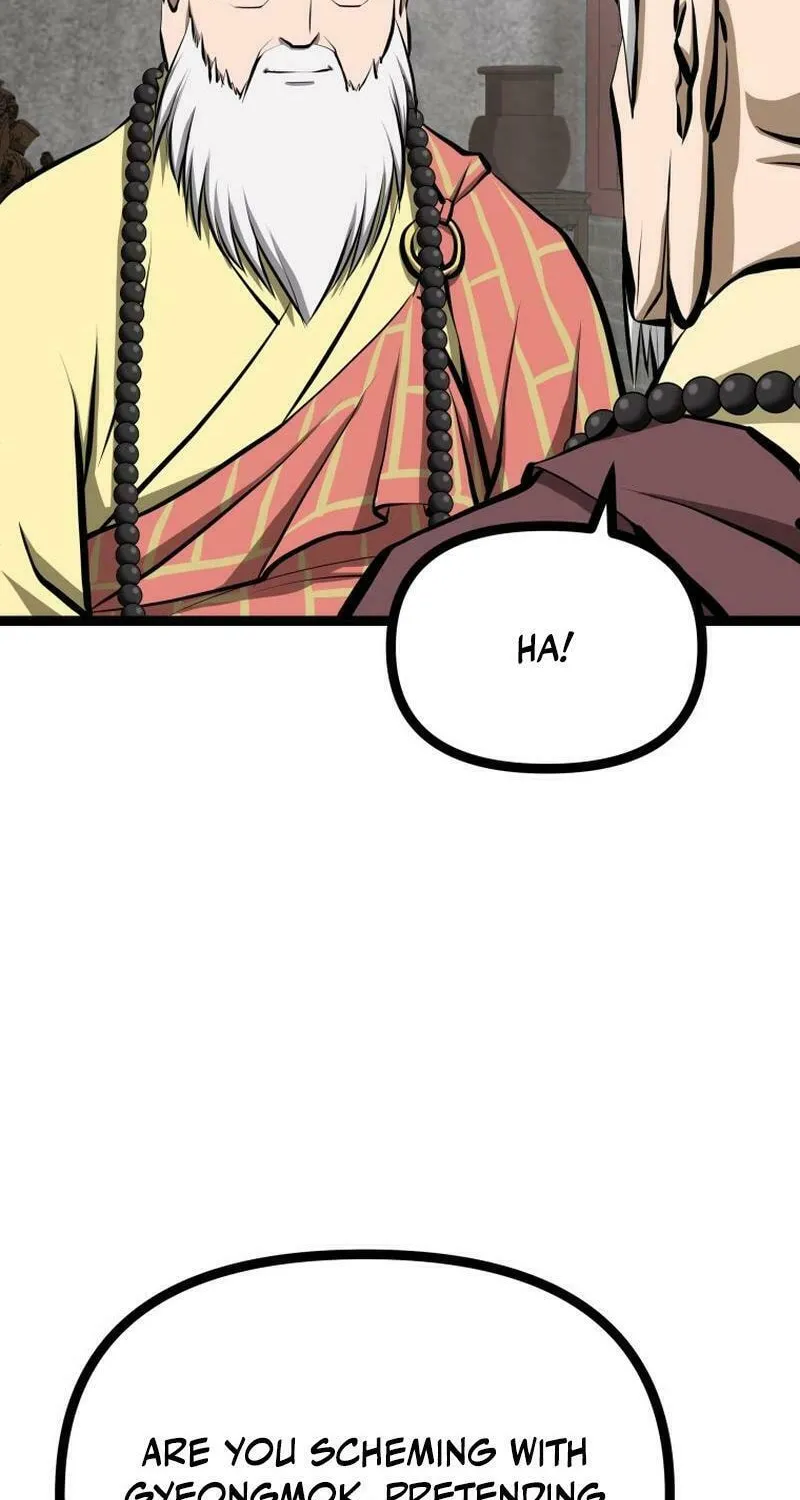 One Step Divine Fist Chapter 10 page 29 - 