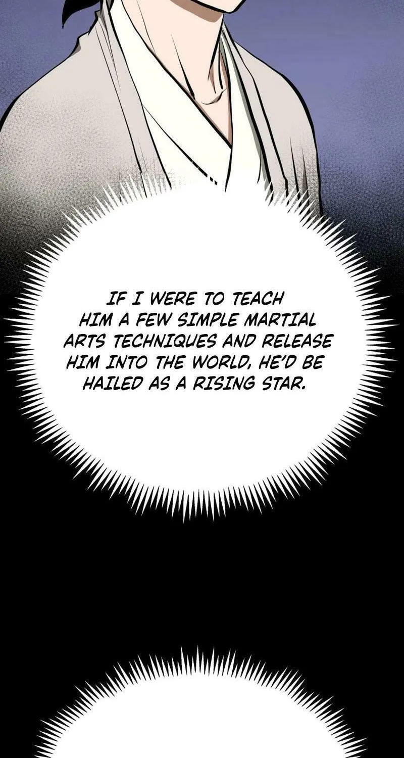 One Step Divine Fist Chapter 10 page 4 - 