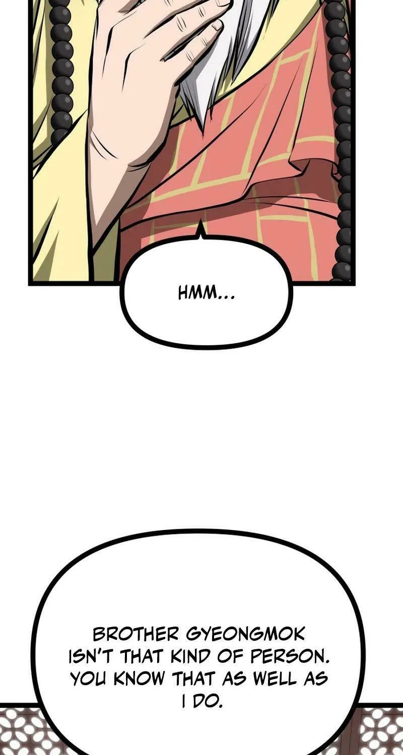 One Step Divine Fist Chapter 10 page 35 - 