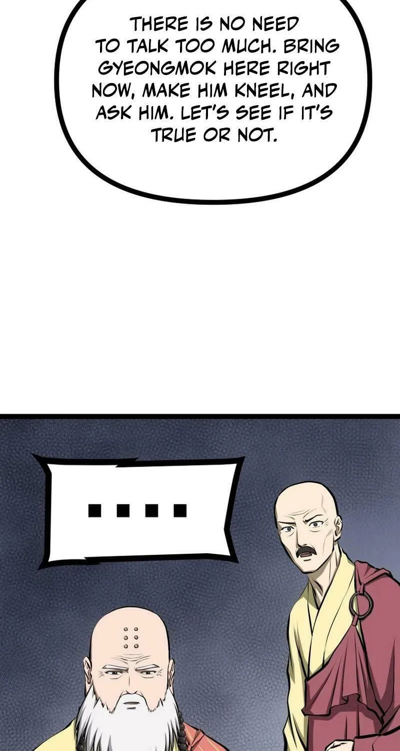 One Step Divine Fist Chapter 10 page 37 - 