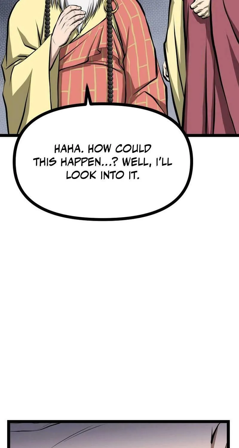 One Step Divine Fist Chapter 10 page 38 - 