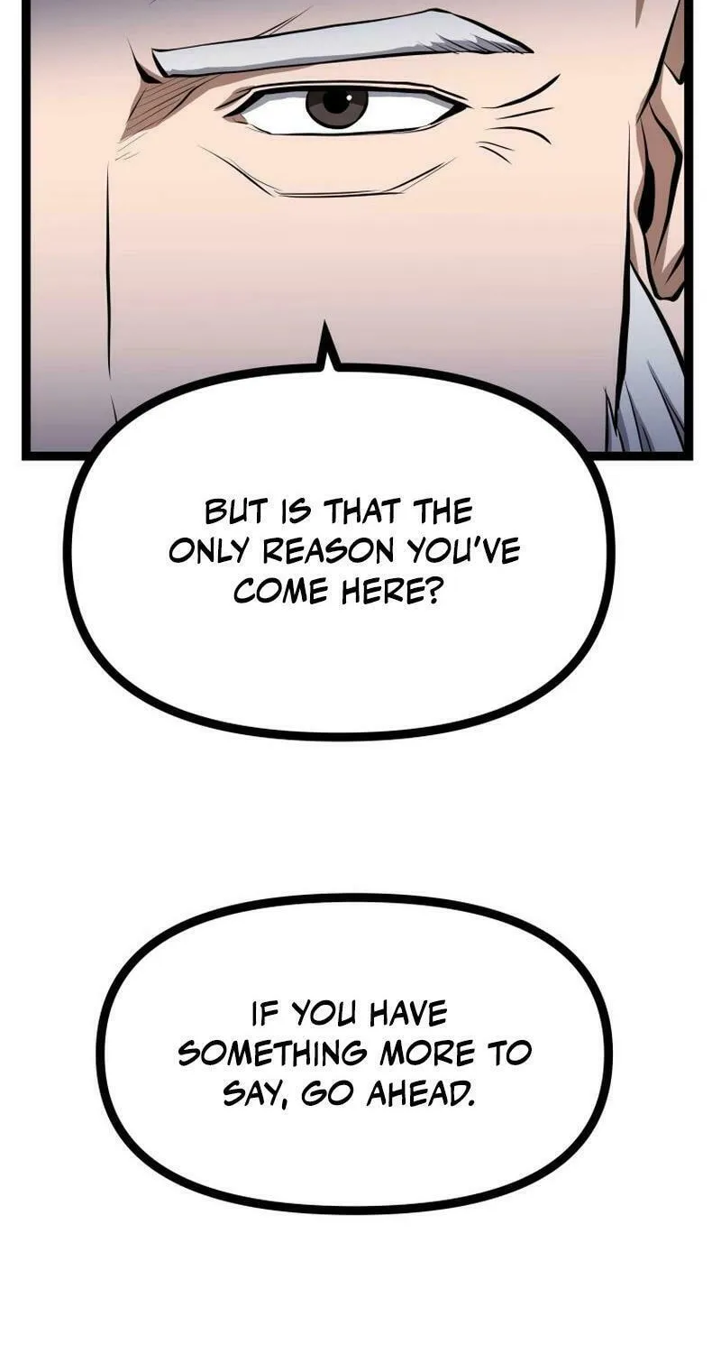 One Step Divine Fist Chapter 10 page 39 - 