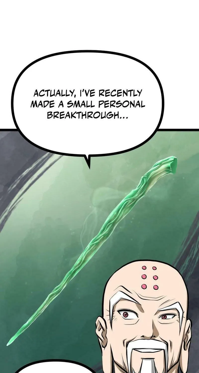 One Step Divine Fist Chapter 10 page 41 - 