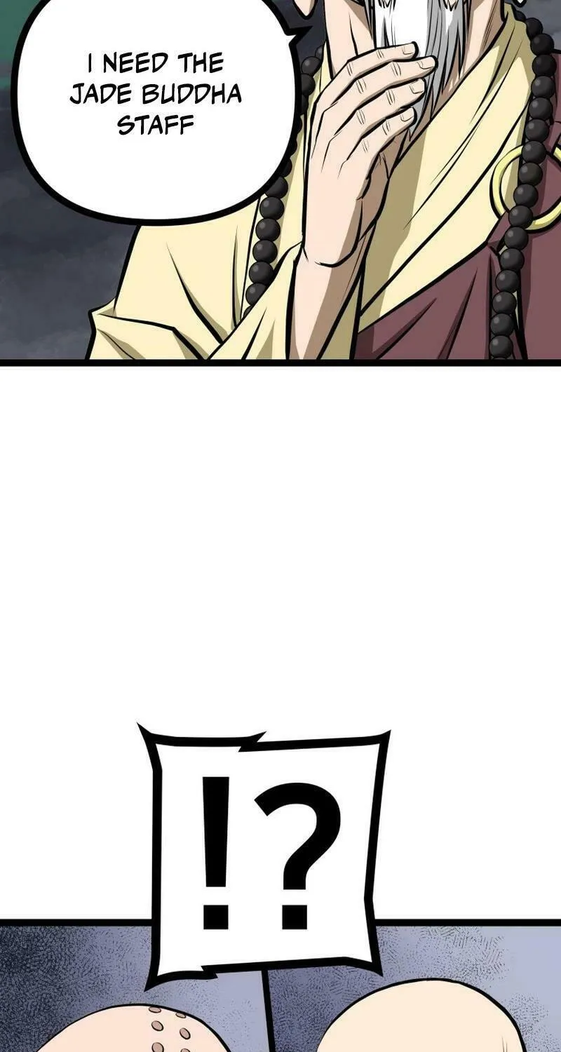 One Step Divine Fist Chapter 10 page 42 - 