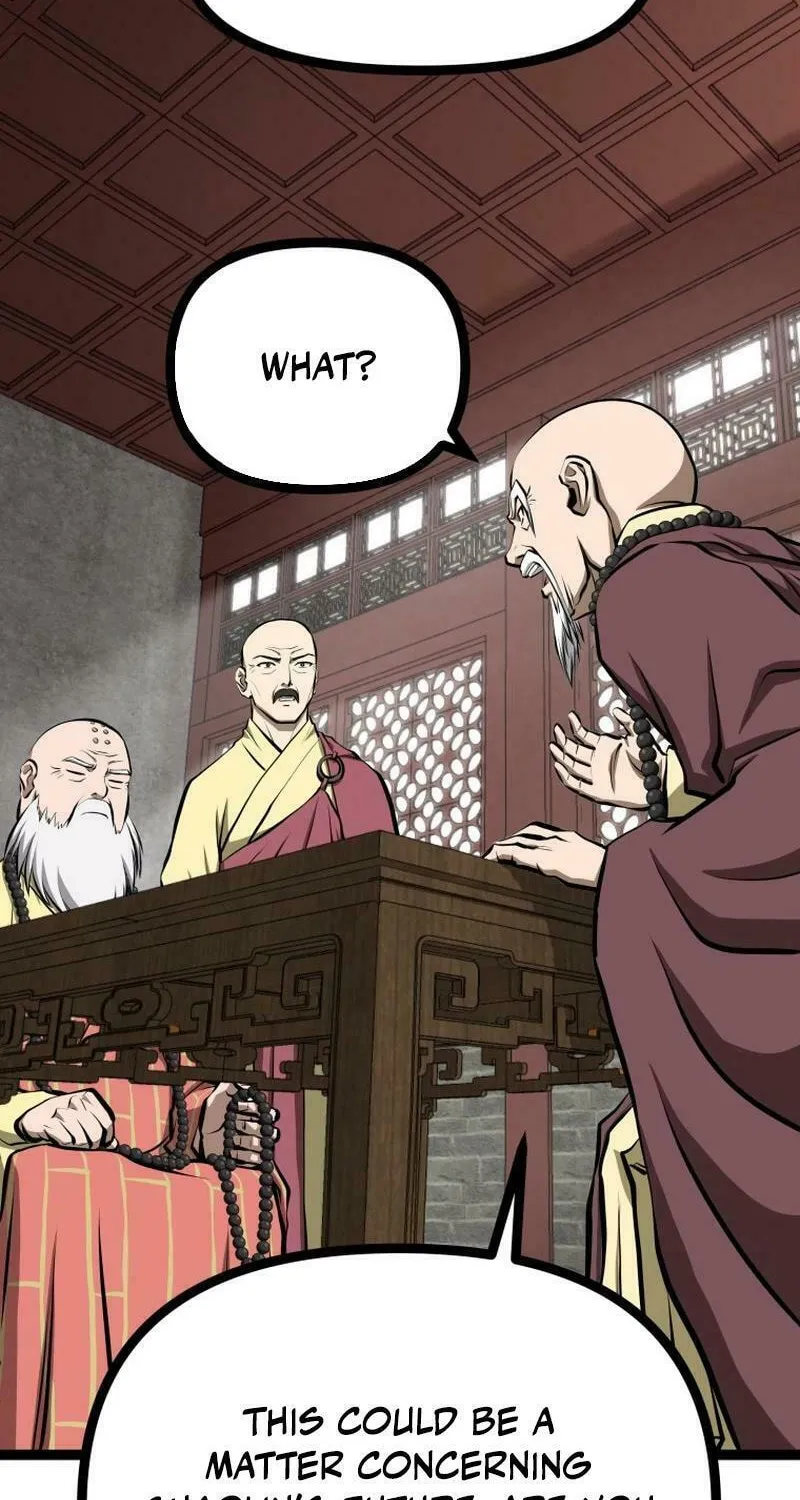 One Step Divine Fist Chapter 10 page 45 - 